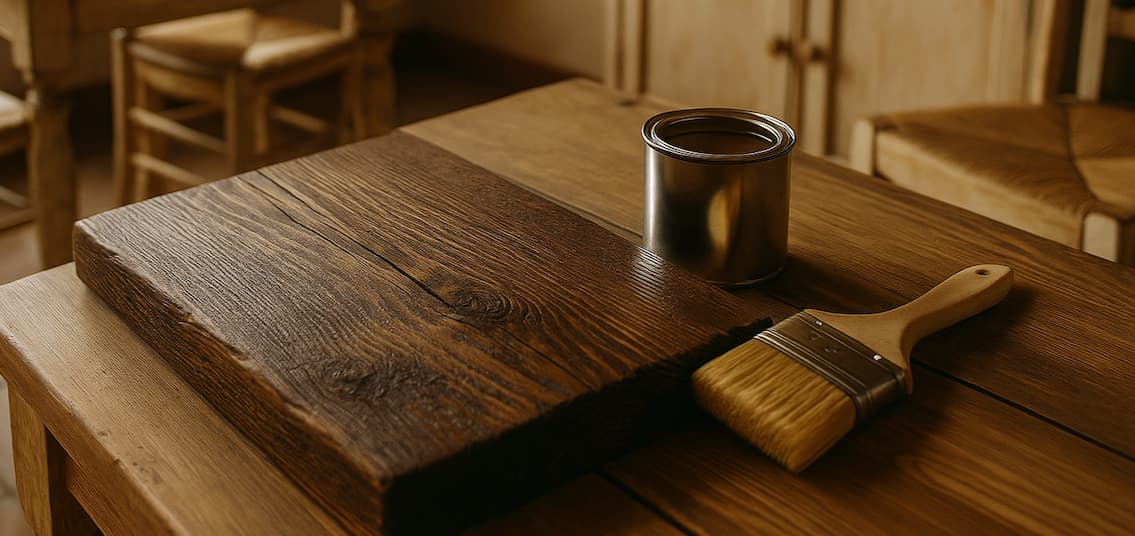 Лого в светлых тонах