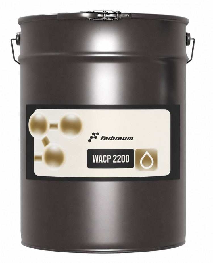 FARBRAUM WACP 2200