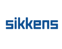 Логотип Sikkens